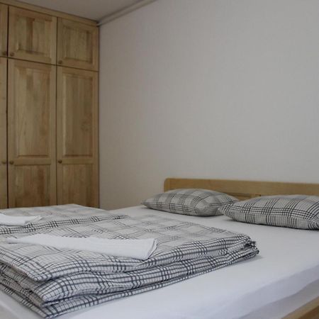 Apartman Black River Plitvicka Jezera Luaran gambar