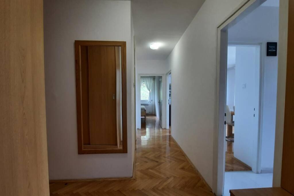 Apartman Black River Plitvicka Jezera Luaran gambar