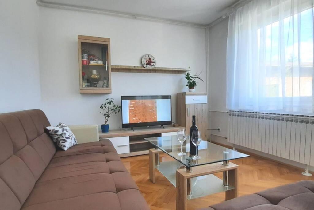 Apartman Black River Plitvicka Jezera Luaran gambar