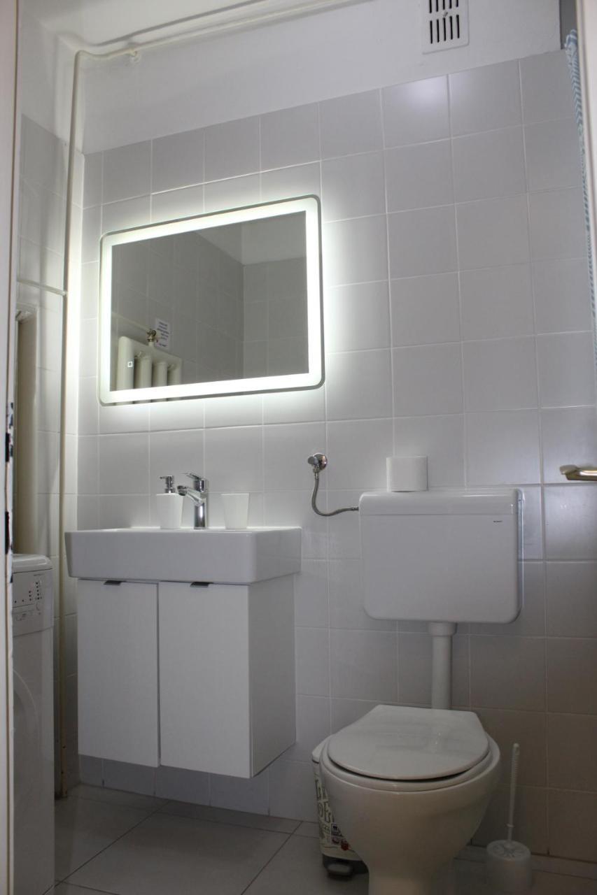 Apartman Black River Plitvicka Jezera Luaran gambar