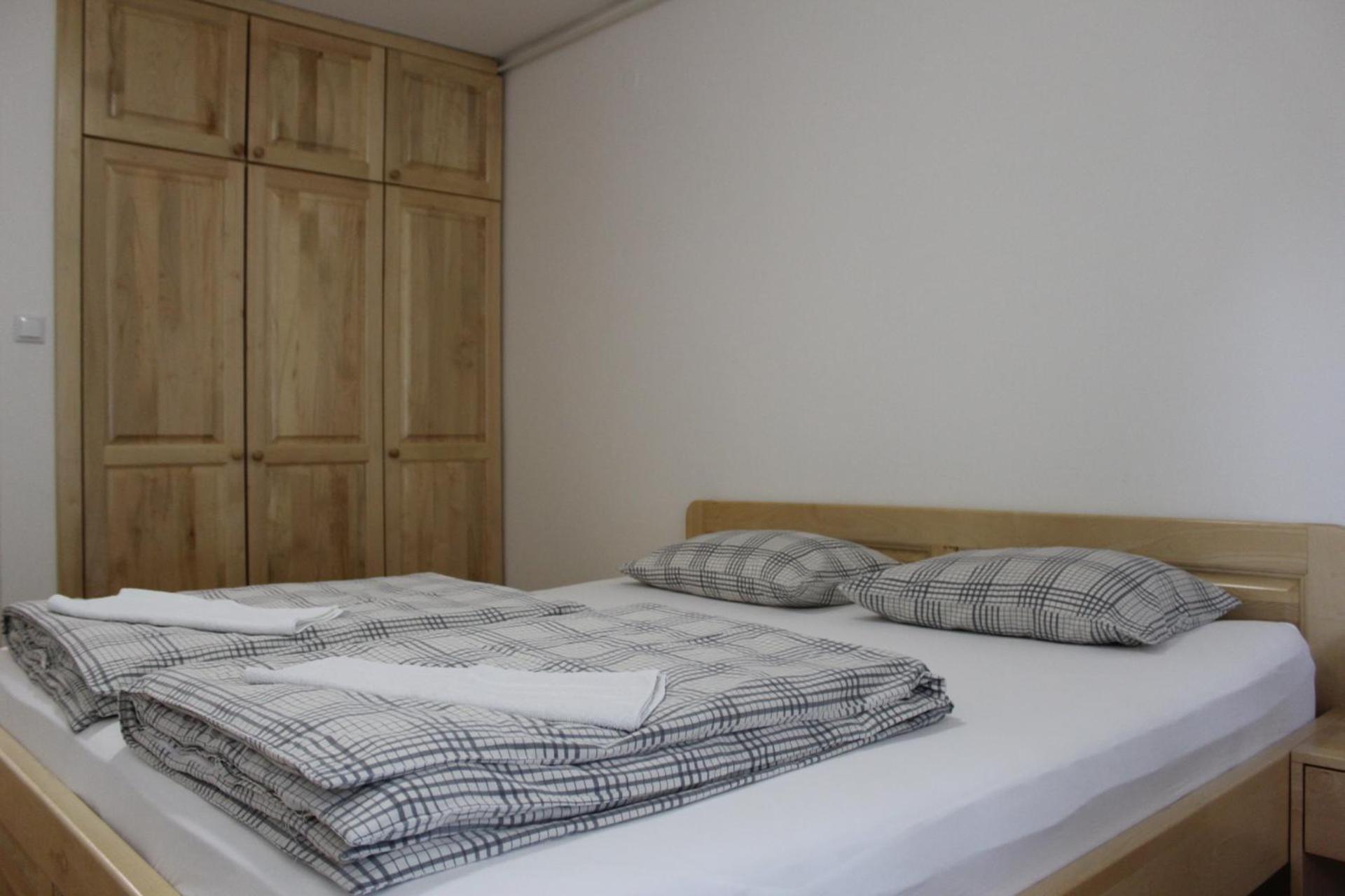 Apartman Black River Plitvicka Jezera Luaran gambar
