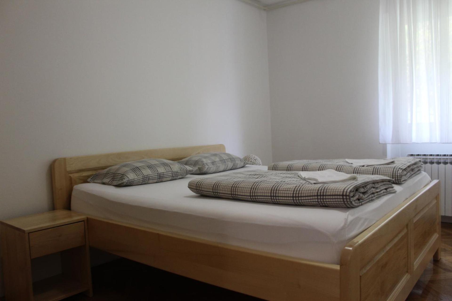 Apartman Black River Plitvicka Jezera Luaran gambar
