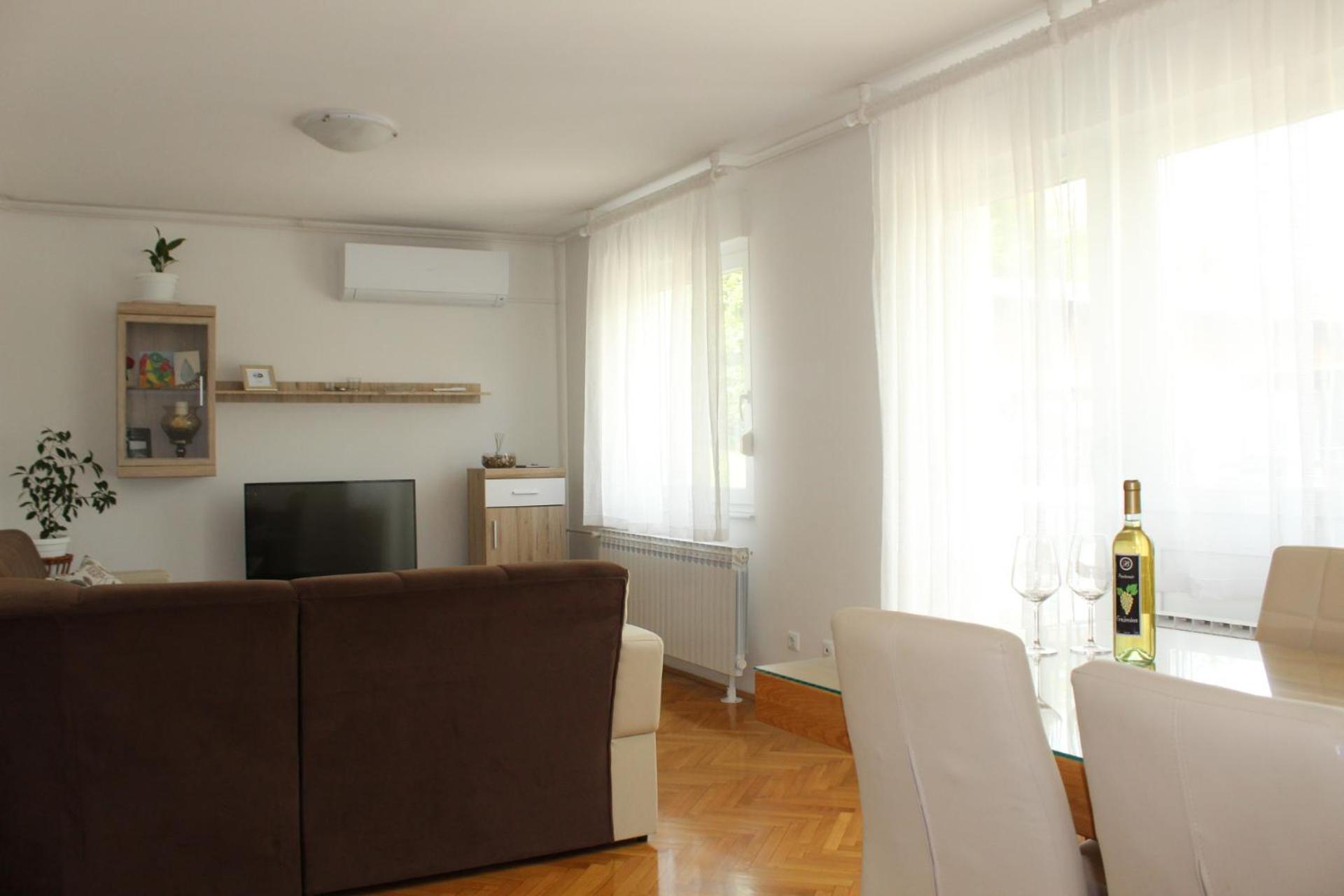 Apartman Black River Plitvicka Jezera Luaran gambar