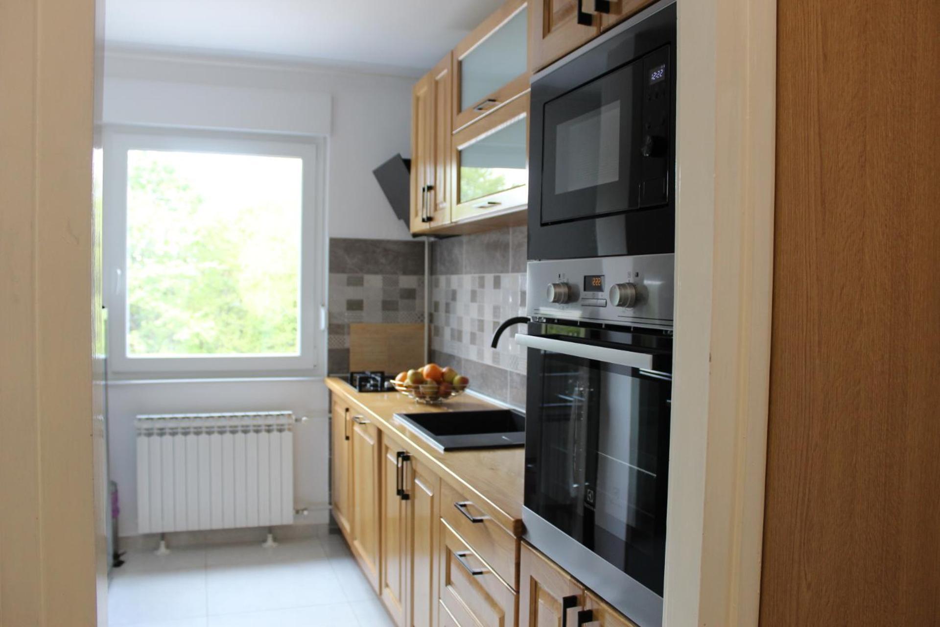 Apartman Black River Plitvicka Jezera Luaran gambar