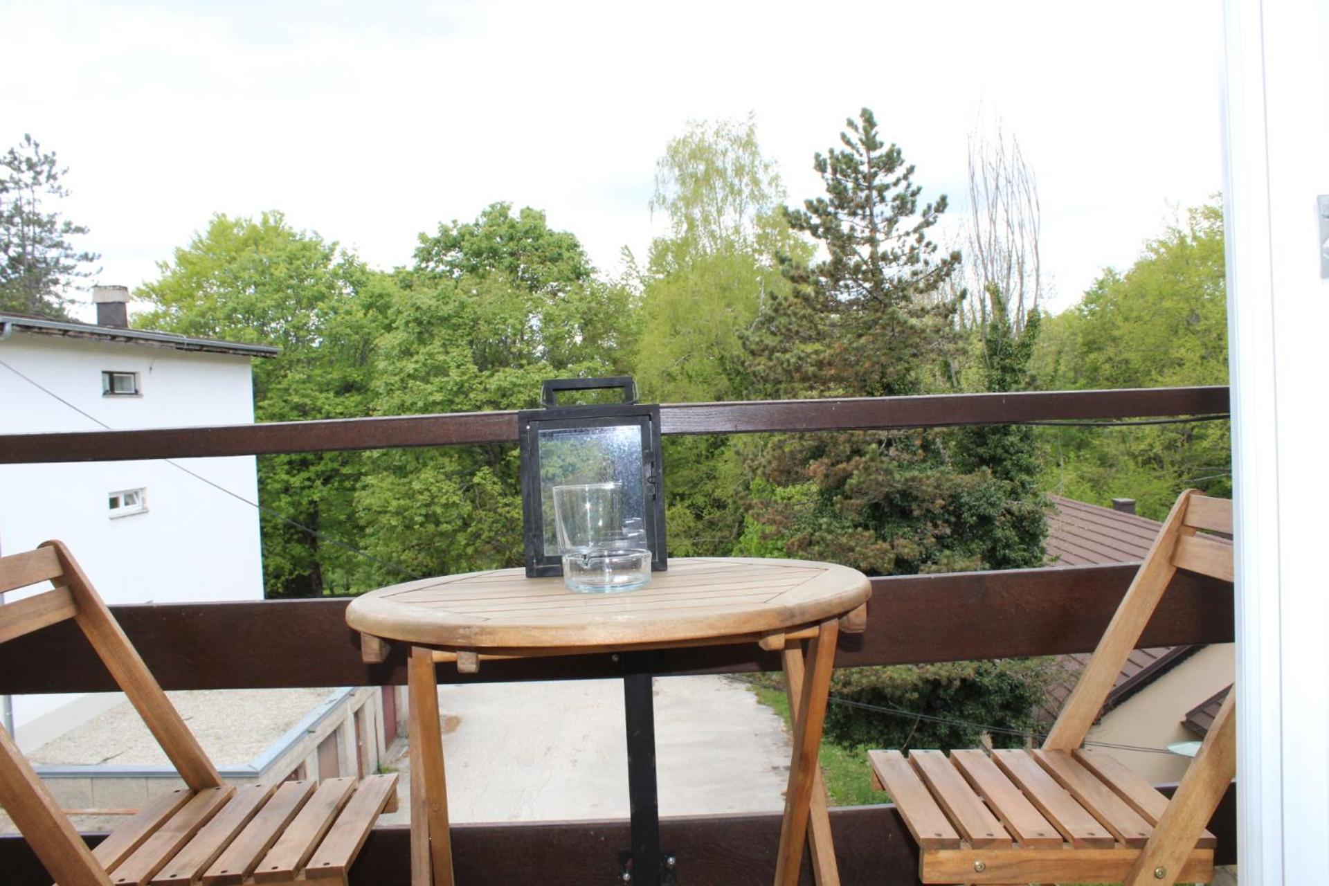 Apartman Black River Plitvicka Jezera Luaran gambar